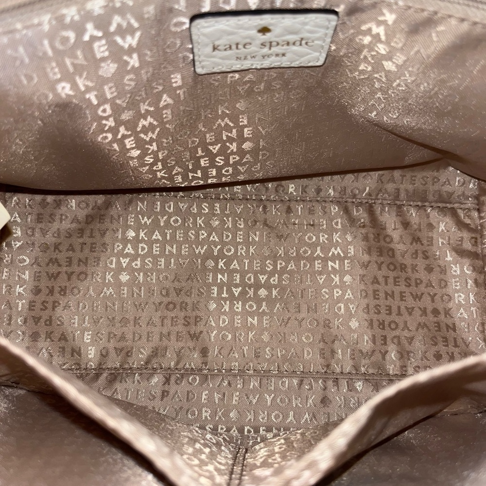 KATE SPADE bag - Picture 3 of 5